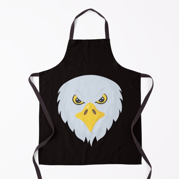 Item preview, EAGLE HEAD designed and sold by Hussain Shirts.
