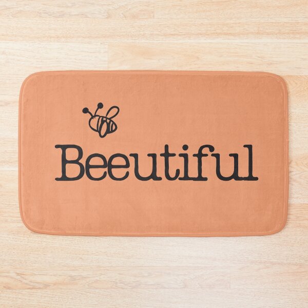 Item preview, Beeutiful and Beautiful Bee designed and sold by Ensjodesigns.