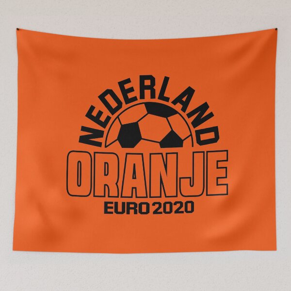 Item preview, Nederland Oranje designed and sold by mralphcreative.