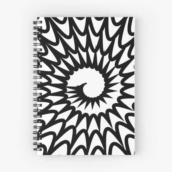 Item preview, hypnotic pattern 5e designed and sold by badro07.