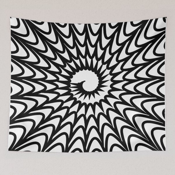 Item preview, hypnotic pattern 5e designed and sold by badro07.