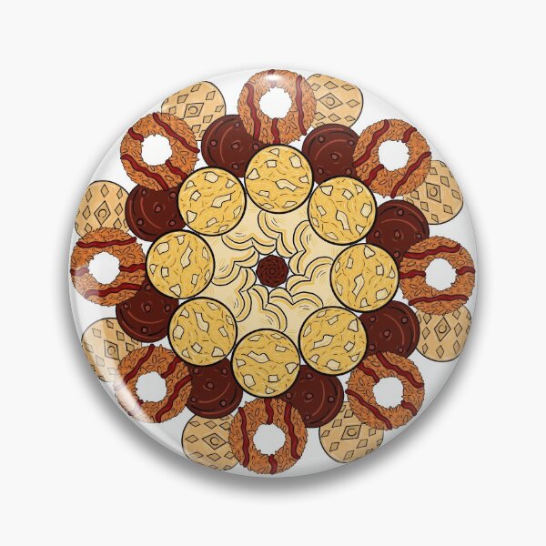 Item preview, Girl Scout Cookies  designed and sold by missmann.