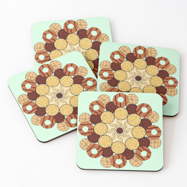 Item preview, Girl Scout Cookies  designed and sold by missmann.