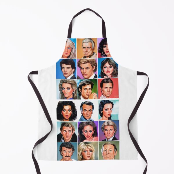 Item preview, ORIGINAL DYNASTY CAST designed and sold by Bjorkyboy.