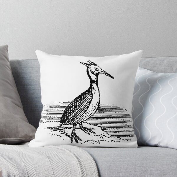 Item preview, Stark Stork  designed and sold by Quill-n-Ink.