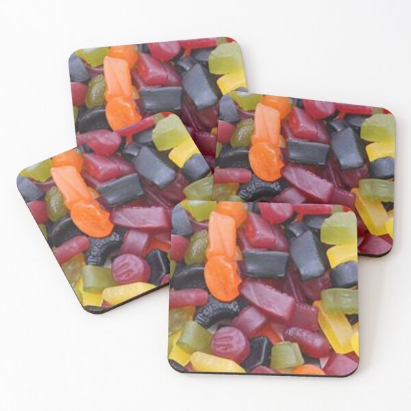 Item preview, wine gums designed and sold by nigejohn.