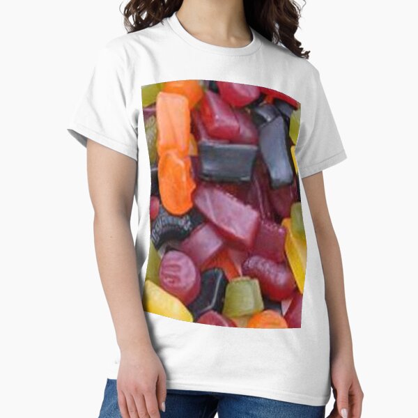 Item preview, wine gums designed and sold by nigejohn.