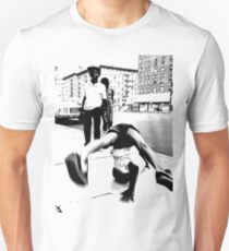 Breakin' Unisex T-Shirt