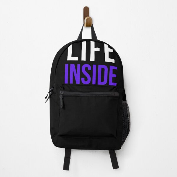 Item preview, Life inside you designed and sold by AllstarwireShop.