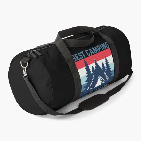 Item preview, Best Camping Dad Ever - Camping Lover designed and sold by Peak Pine View.
