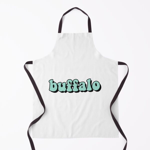 Item preview, Minty Buffalo designed and sold by AdventureFinder.