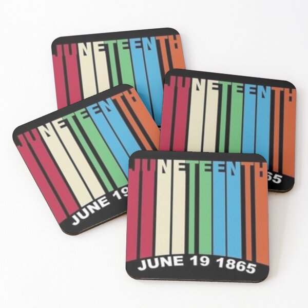 Item preview, Juneteenth Black Freedom Day designed and sold by ProArt55.