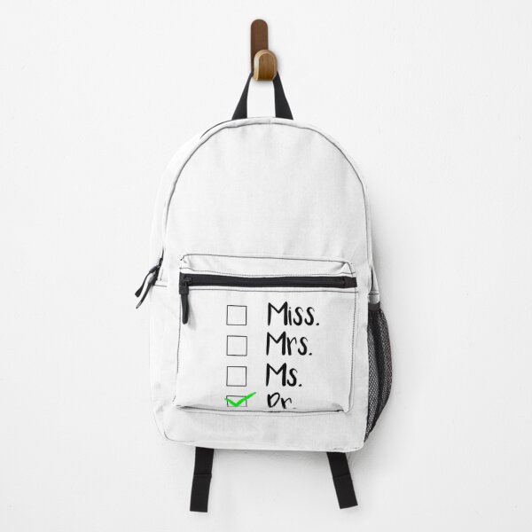 Item preview, It's Miss Ms Mrs Dr Actually, Phd Graduation Gift, Graduation, Doctorate Gift, Birthday Present, Doctor Birthday Present, Phd Gift. designed and sold by IMAD BI.