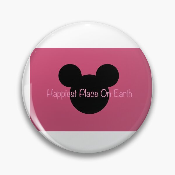 Item preview, Happiest Place on Earth designed and sold by caseydesigns1.