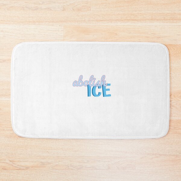 Item preview, Abolish ICE designed and sold by katiemarielle.