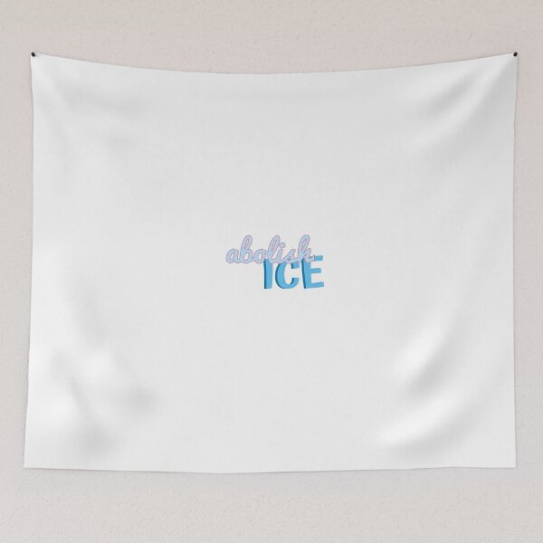 Item preview, Abolish ICE designed and sold by katiemarielle.