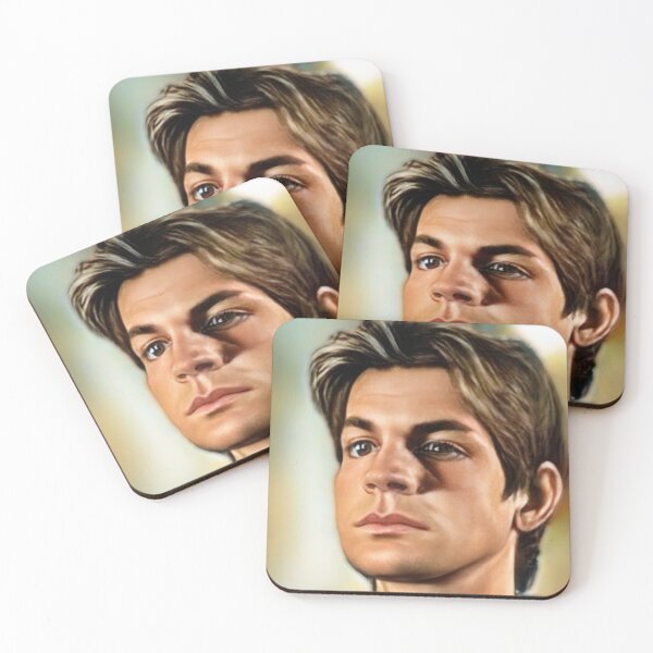 Item preview, BRIAN KINNEY QAF designed and sold by Bjorkyboy.