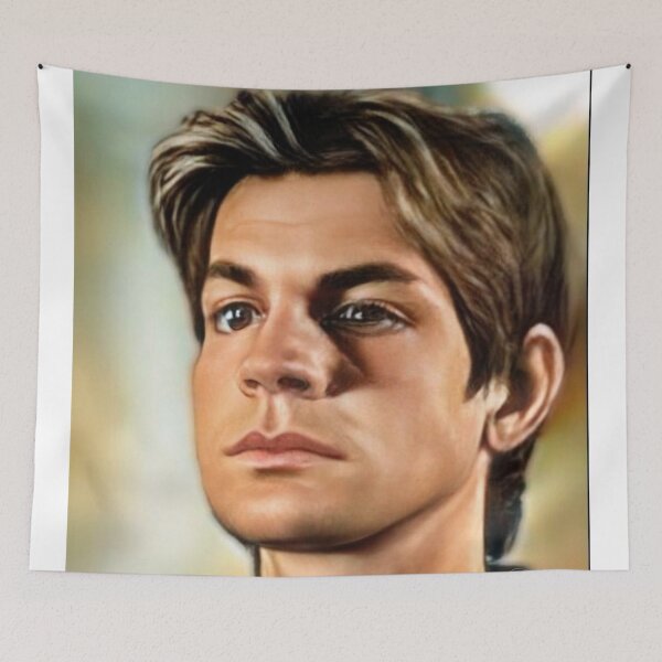 Item preview, BRIAN KINNEY QAF designed and sold by Bjorkyboy.