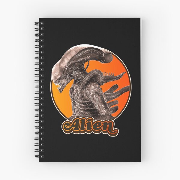 Item preview, Retro Alien Xenomorph Tribute  designed and sold by acquiesce13.