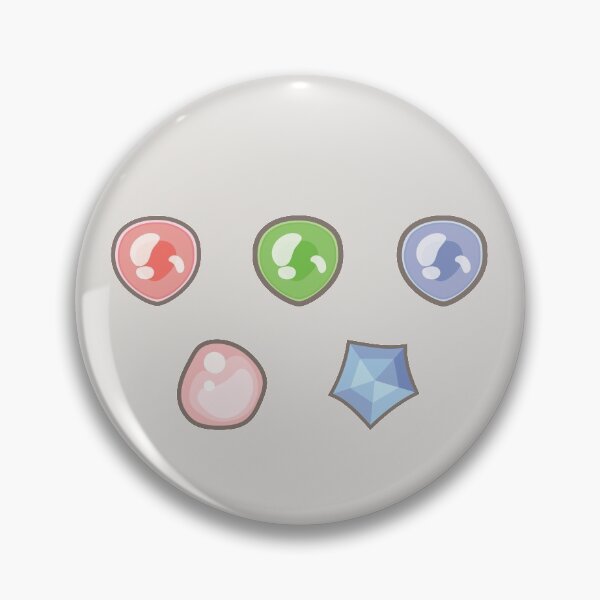 Item preview, Underground Mining Spheres designed and sold by jenbdesigns.