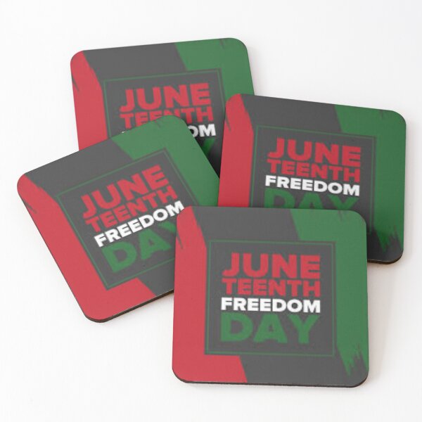 Item preview, Juneteenth Black Freedom Day designed and sold by ProArt55.