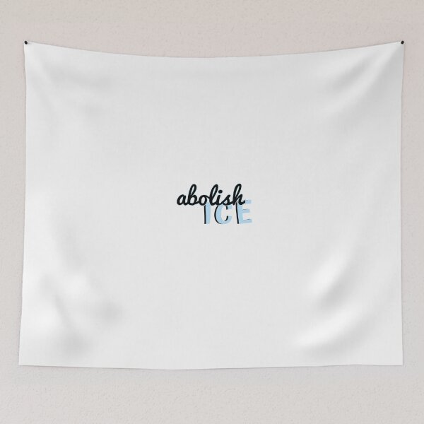 Item preview, Abolish ICE designed and sold by katiemarielle.