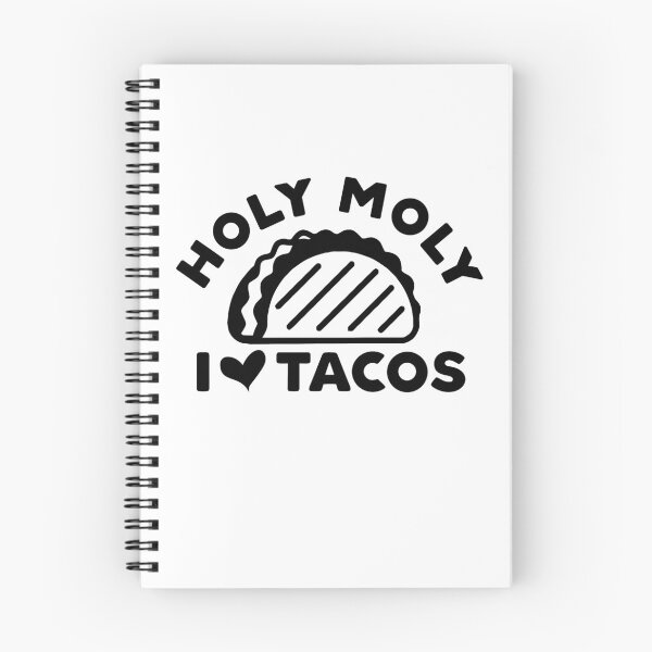 Item preview, Holy Moly I Love Tacos designed and sold by Lori P.