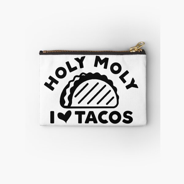 Item preview, Holy Moly I Love Tacos designed and sold by Lori P.