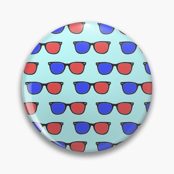 Item preview, 3D Glasses designed and sold by MoonBuckets.