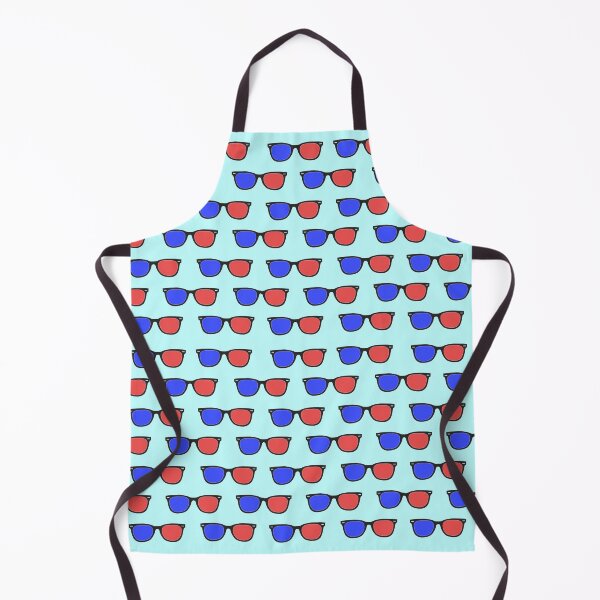 Item preview, 3D Glasses designed and sold by MoonBuckets.
