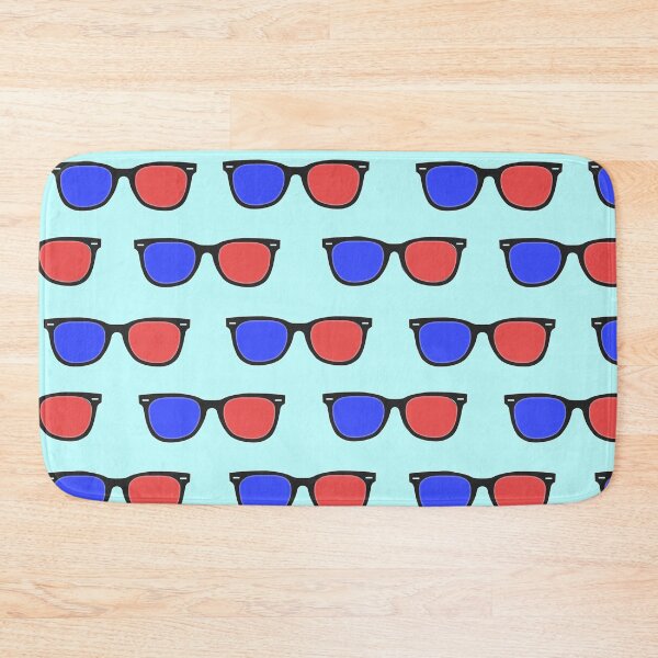 Item preview, 3D Glasses designed and sold by MoonBuckets.