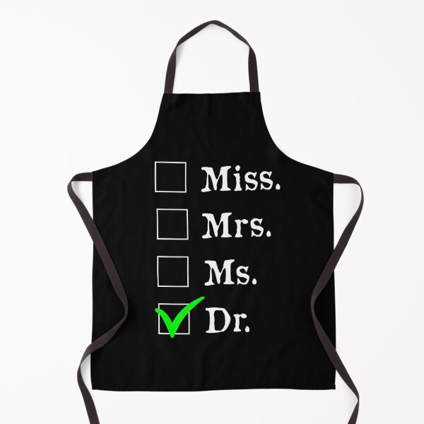 Item preview, It's Miss Ms Mrs Dr Actually, Phd Graduation Gift, Graduation, Doctorate Gift, Birthday Present, Doctor Birthday Present, Phd Gift. designed and sold by IMAD BI.