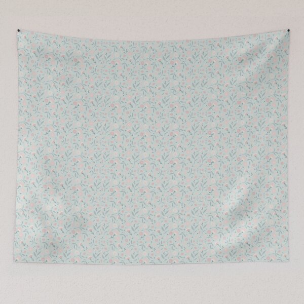 Item preview, light colored flowers designed and sold by EK EXCLUSIVE.