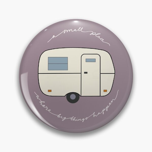 Item preview, A Small Place Where Big Things Happen  designed and sold by followthevoice.