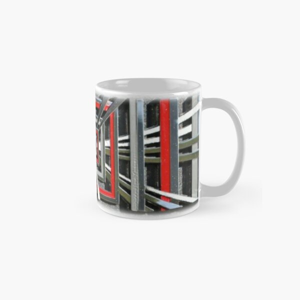 Tesla Starman Coffee Mug, SpaceX Fan Mug for Elon Musk Fanboys