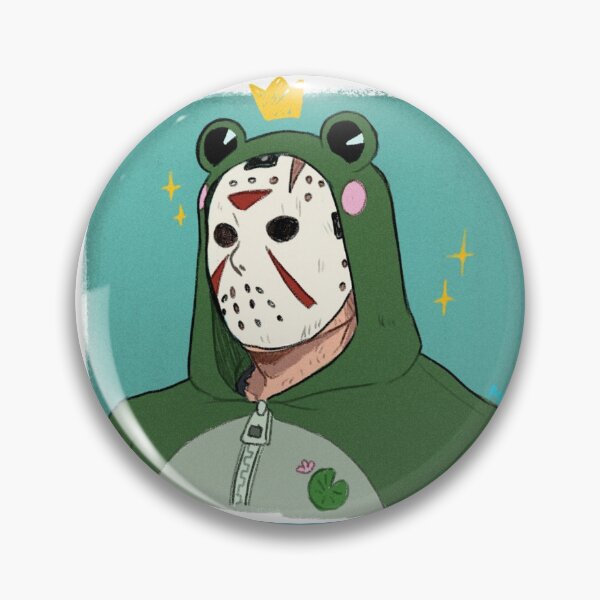 Item preview, Frog designed and sold by mozg.