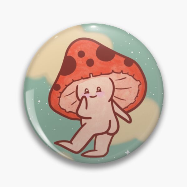 Item preview, booty mushy in the clouds designed and sold by mushybeau.