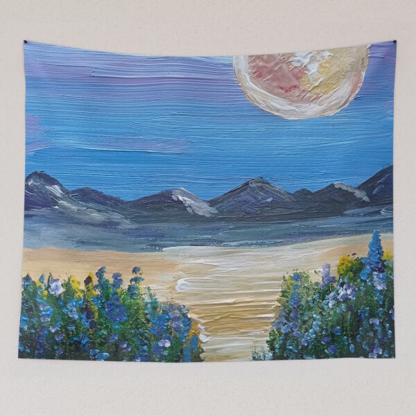 Item preview, desert 372 designed and sold by AidaArt.