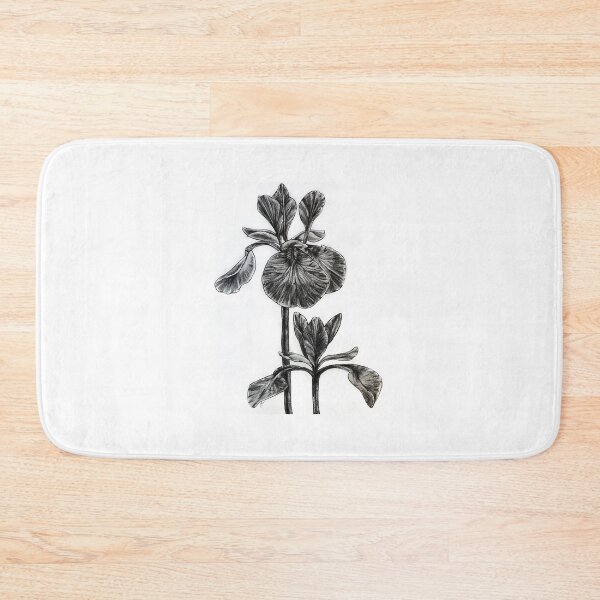 Item preview, Iris designed and sold by jscoot.