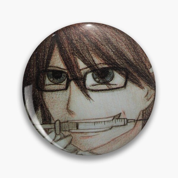 Item preview, DRRR / Underground Doctor designed and sold by shipperfangirl.