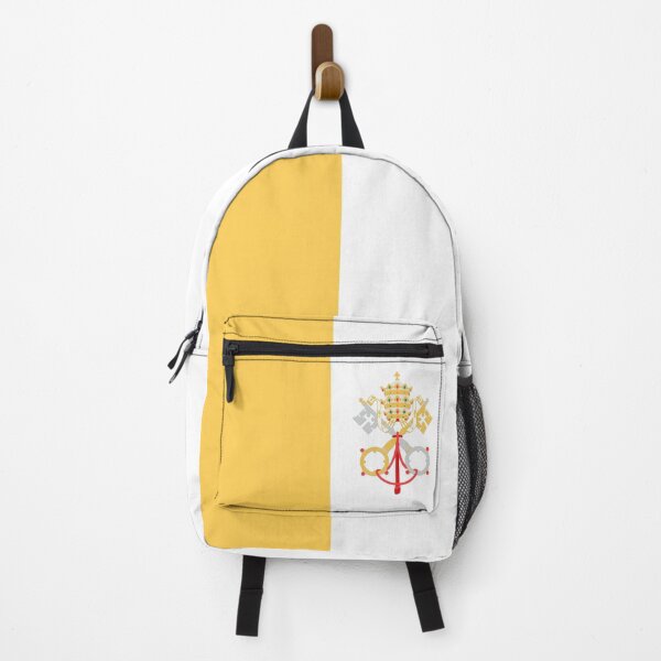 Item preview, Vatican City designed and sold by FlatFlags.