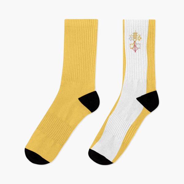 Item preview, Vatican City designed and sold by FlatFlags.