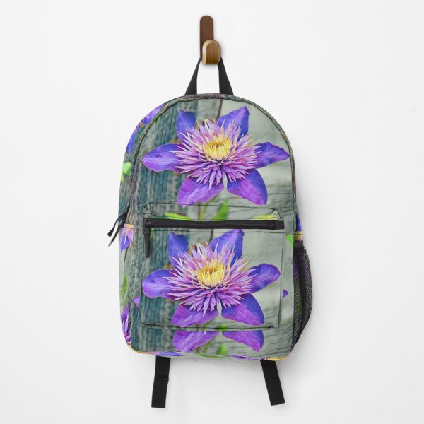 Item preview, Pretty Purple Bloom designed and sold by ReneeKennedy.
