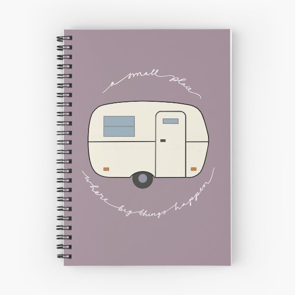 Item preview, A Small Place Where Big Things Happen  designed and sold by followthevoice.