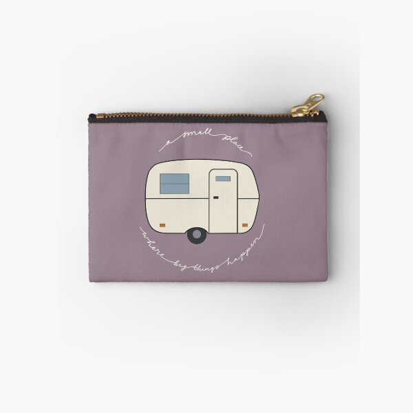 Item preview, A Small Place Where Big Things Happen  designed and sold by followthevoice.
