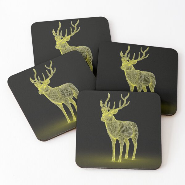 Item preview, Golden Moose designed and sold by Jujuzinha21.