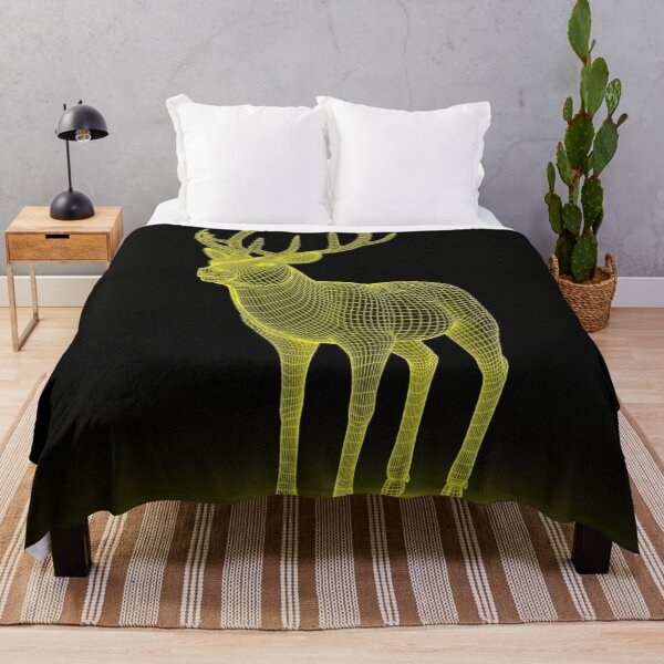 Item preview, Golden Moose designed and sold by Jujuzinha21.