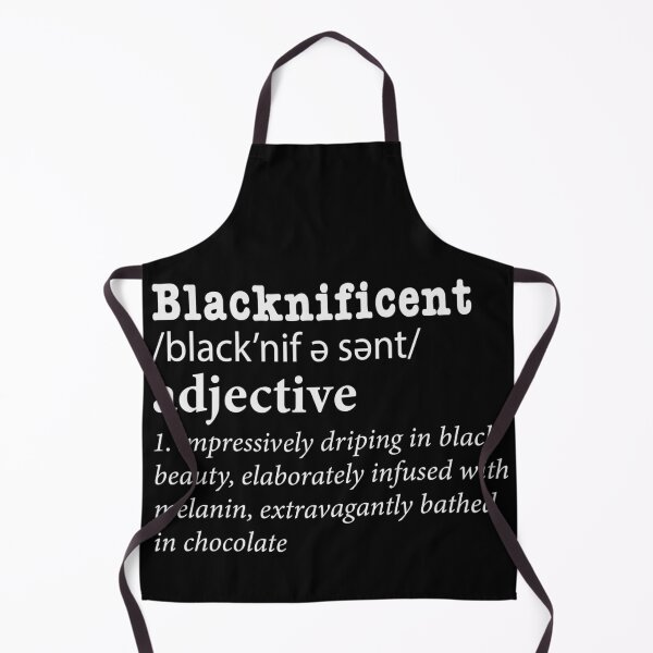 Item preview, Blacknificent Black Pride 2021 Design designed and sold by boopsblunt.