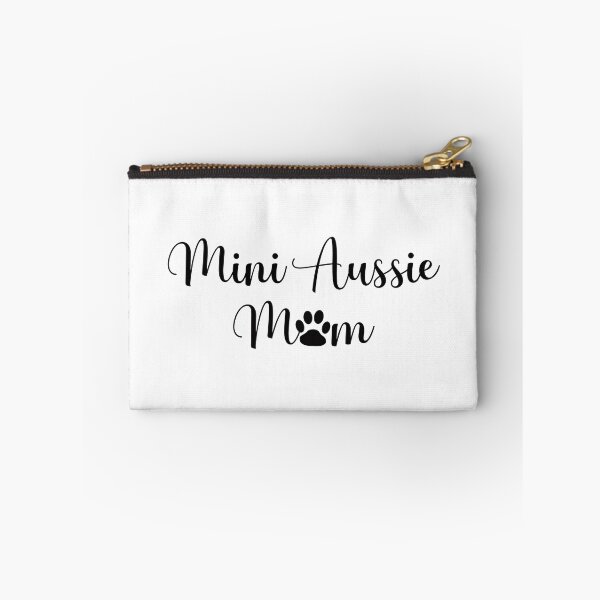 Item preview, Mini Aussie Mom designed and sold by LaurenElin.