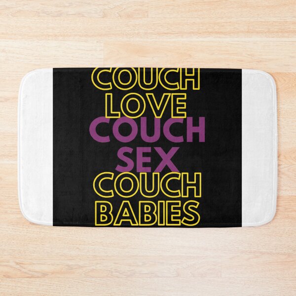 Item preview, Couch Love Fresh designed and sold by AllstarwireShop.